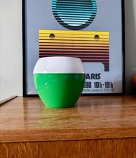 Vintage pot glaçons - glaçons, en