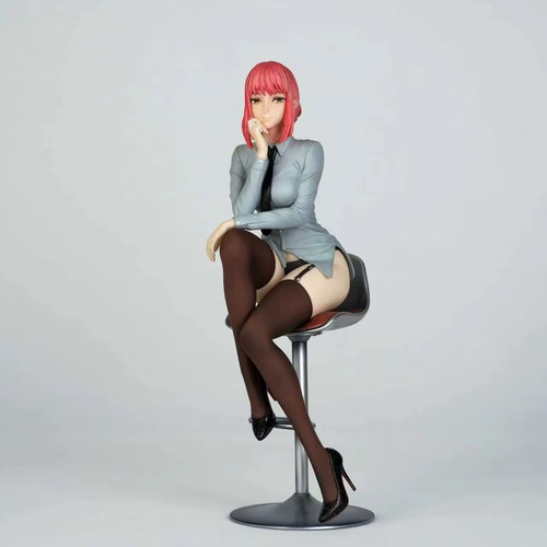 Figurine makita manga - manga, anime