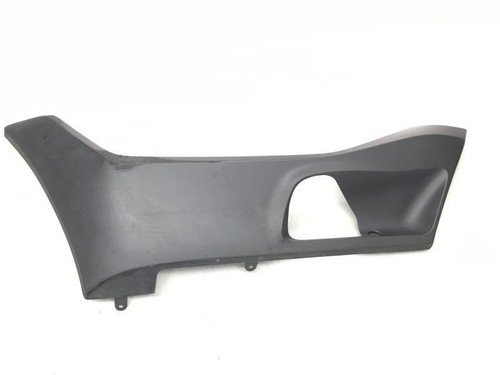 Demi sabot gauche honda pcx - gauche,