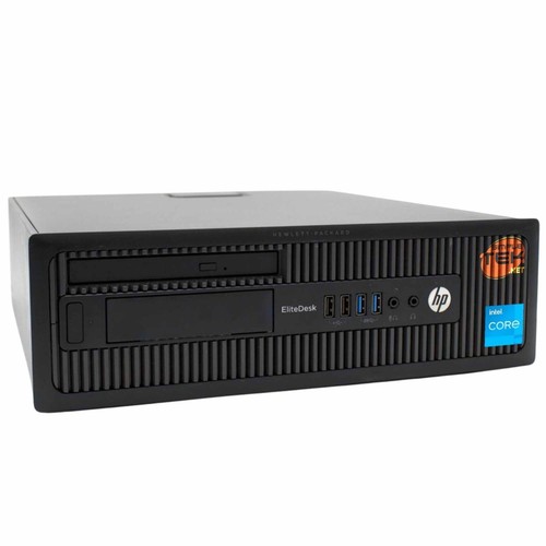 Elitedesk 800 sff i3 - elitedesk,