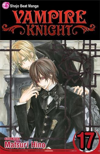Matsuri hino vampire knight - matsuri,