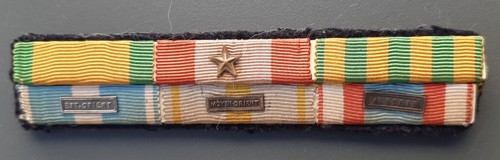 Placard rappel médaille - placard,