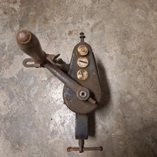 ancienne meuleuse peugeot frere