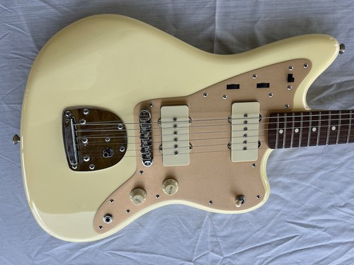 Squier mascis jazzmaster - mascis,