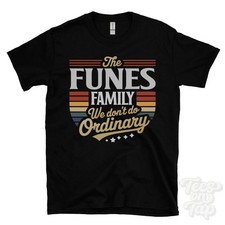 THE FUNES FAMILY WE DON'T DO