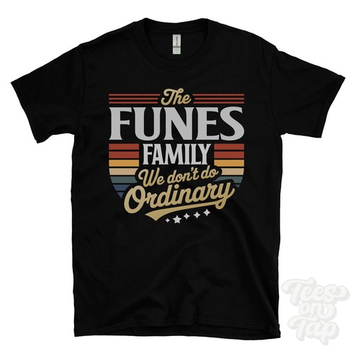The funes family - don't, do