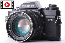 Appareil photo reflex