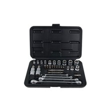Coffret de douilles et
