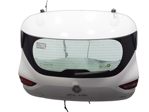 Malle hayon coffre renault - /,