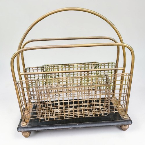 Porte revue antique victorien - antique,