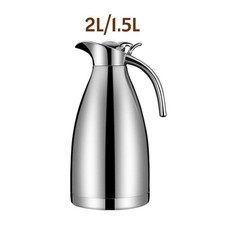 Carafe isotherme théière - carafe, en