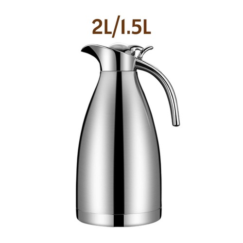 Carafe isotherme théière - théière, en