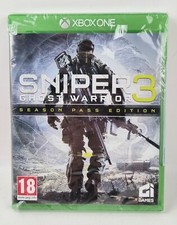 Sniper Ghost Warrior 3 Season