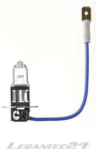 Incandescent 55w pk22s - 55w, h3