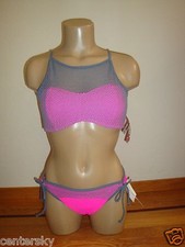 New Hot Bikini Lab Jrs 2 Pc
