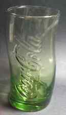 GRECE COCA COLA GLASS édition