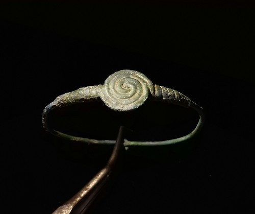 Bracelet celte culture - bracelet,