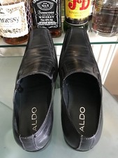 chaussures homme aldo cuir