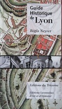 Régis Neyret, Guide