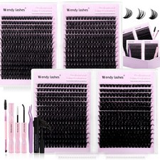Kit Extension Cils