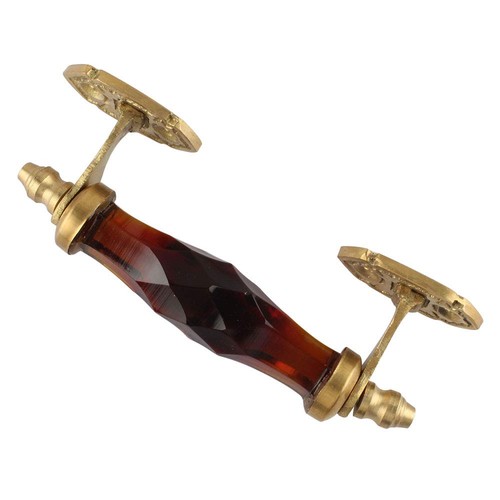 Poignée tirage verre - tirage,
