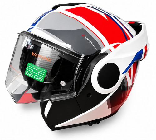 Casque réversible mph artra - casque,