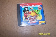 Fisher price pirate ship - fisher-price,