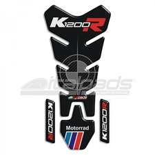 Protège Réservoir pour BMW K1200R noir