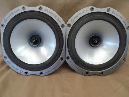 Monitor audio bronze 5 - monitor,