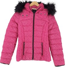 Hollister veste stepp vintage - veste,