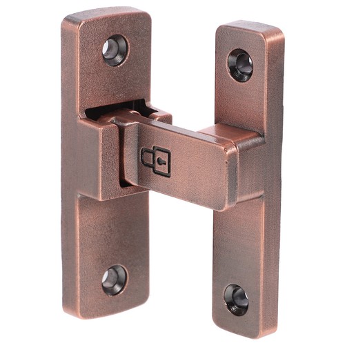 Serrure porte garage - porte,