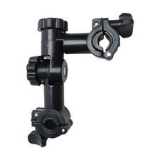 Support de parapluie à clip