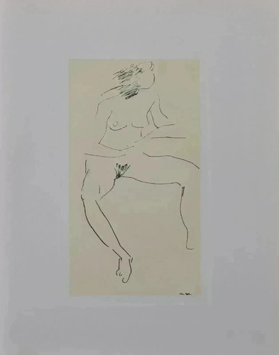 Albert marquet femme - marquet, :