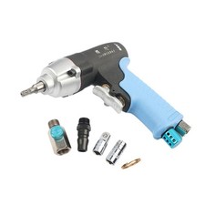 Mini clé à chocs pneumatique