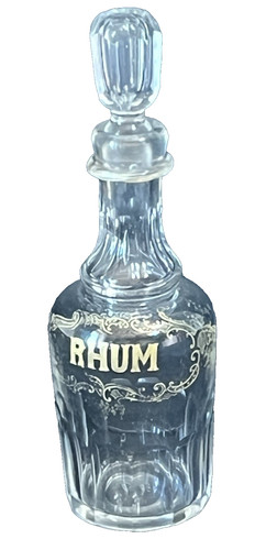Ancienne petite carafe - ancienne,