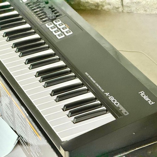 Roland 800 pro - roland, a-800