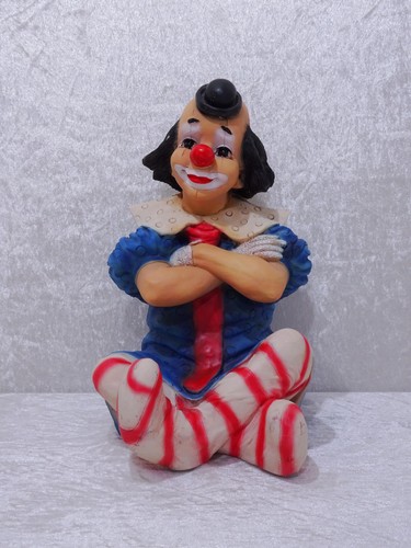 Toni design clown figur - l.,