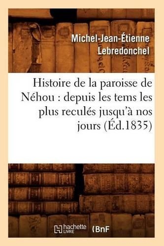 Histoire paroisse de - de,