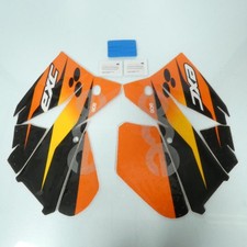 Autocollant stickers Ace pour