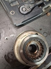 Rotor D Allumage Ktm Lc4