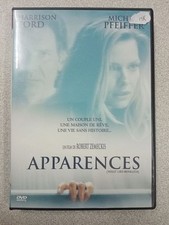 Dvd - Apparences (Michelle