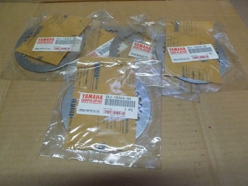 Disques lisse embrayage - disques,