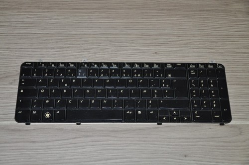 Touche clavier pavilion - hp,