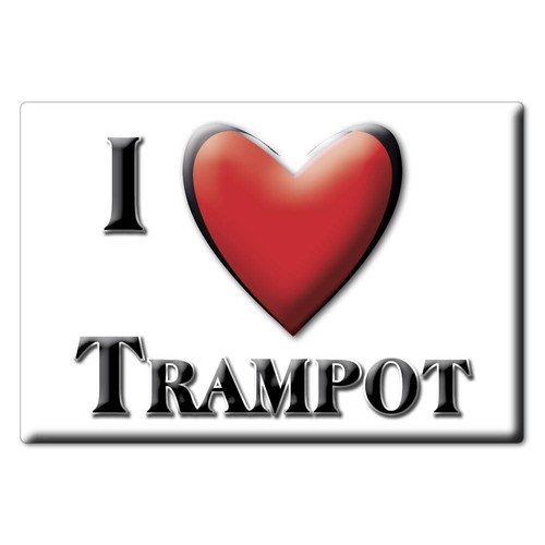 Aimant sur trampot vosges - aimant,