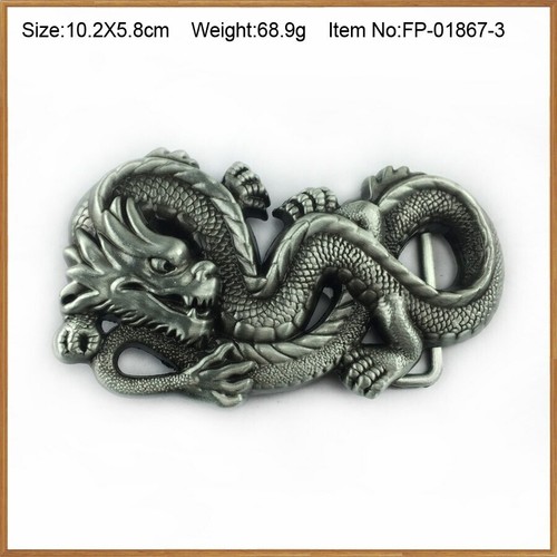 Boucle ceinture - boucle((,