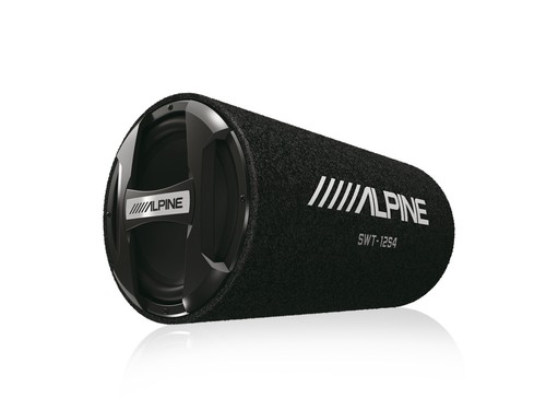 Alpine swt 12s4 caisson - caisson, de