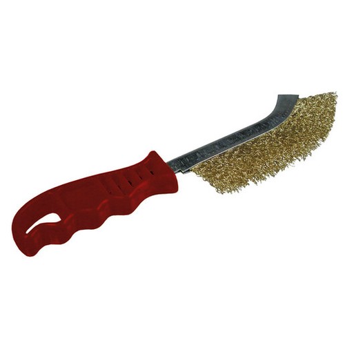 Brosse main giss spartex - à,