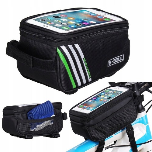 Sacoche support téléphone - sacoche,