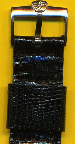 Nos vintage breitling boucle - vintage,