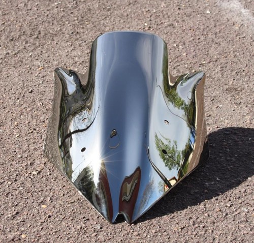 Bulle kawasaki z750 2004 - bulle,